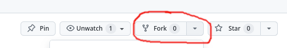 fork location